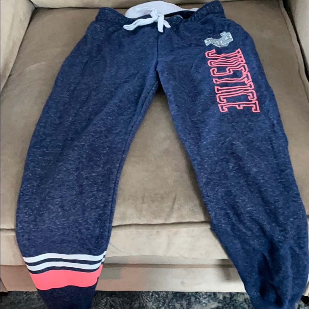 Sweatpants